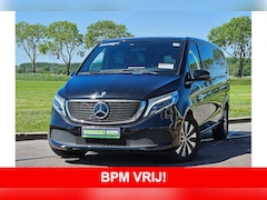 Mercedes-Benz EQV - 300 XXL 8P Burmester*Stoelverkoeling*Camera