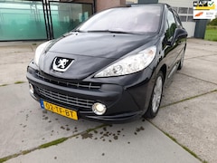 Peugeot 207 - 1.6-16V XS Pack AIRCO CRUISE