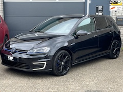 Volkswagen Golf - 1.4 TSI GTE NL auto N.A.P