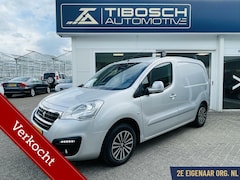 Peugeot Partner - bestel 120 1.6 BlueHDi 75 L1 Premium