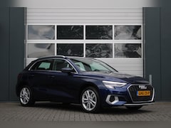 Audi A3 Sportback - 40 TFSI e Business edition ACC/Vitrual/Lane.Assist/Keyless/Stoelverwarming/PDC/LED/Carplay