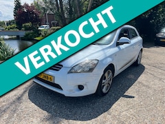Kia Pro cee'd - 1.4 X-ecutive ISG