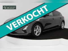 Ford Focus - 1.0 EcoBoost Trend Edition Business (NAVIGATIE, CAMERA, STUUR-/STOELVERWARMING, AUTO INPAR