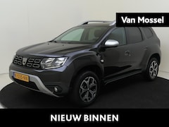Dacia Duster - 1.3 TCe Tech Road | Navigatie | Trekhaak | Camera