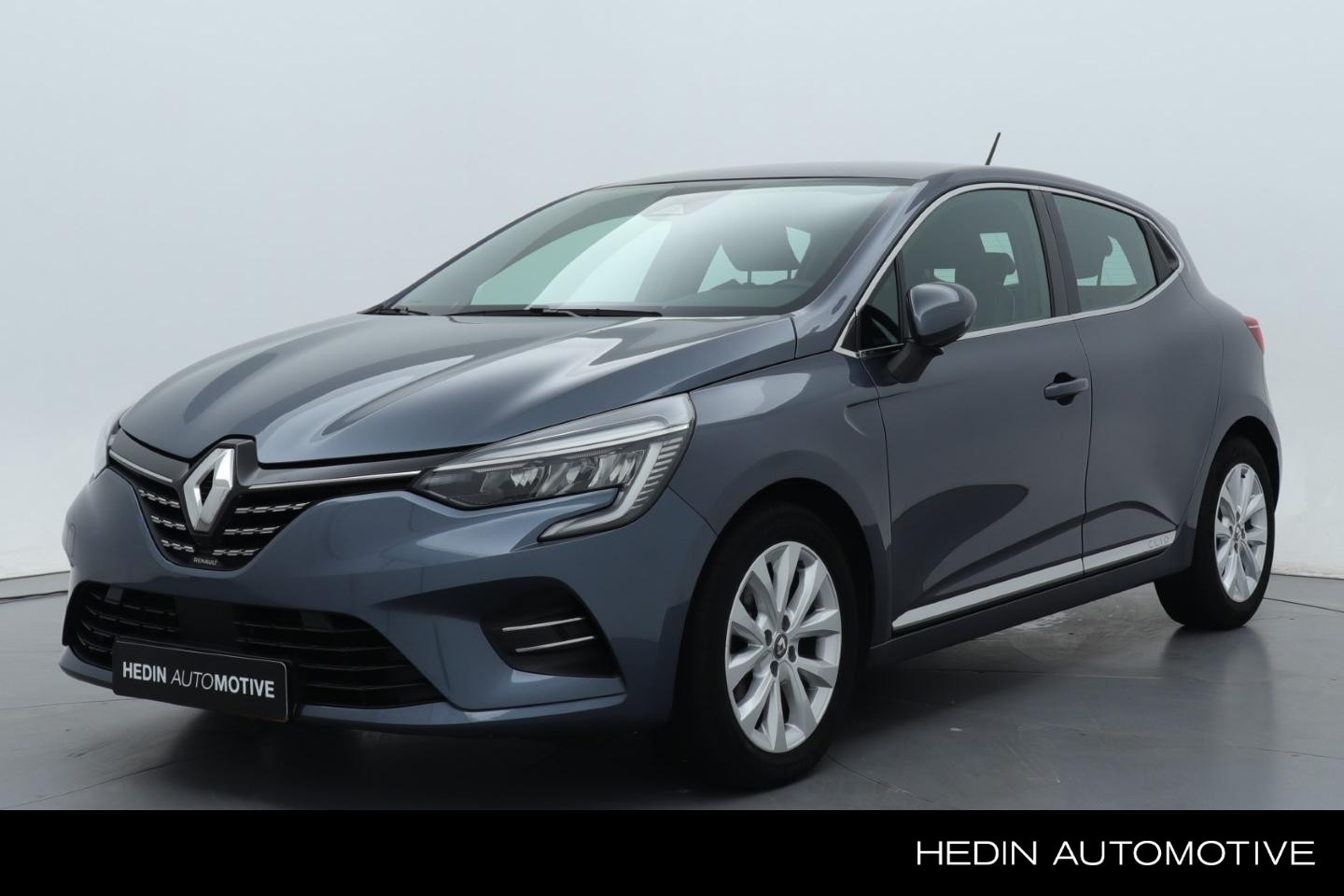 Renault Clio - 1.0 TCe Intens | Climate control | Apple Carplay - AutoWereld.nl