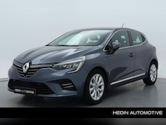 Renault Clio - 1.0 TCe Intens | Climate control | Apple Carplay