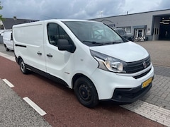 Fiat Talento - 1.6 MJ L2H1 LANG AIRCO KLIMA EURO6 117.000KM