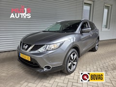 Nissan Qashqai - 1.6 Connect Edition