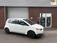 Mitsubishi Colt - 1.1 Edition One|AIRCO|NIEUWE APK|LEUKE AUTO