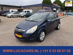 Opel Corsa - 1.2-16V Edition