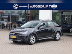Volkswagen Taigo - 1.0 TSI Life 95PK / 70kW, DAB+, digitaal instrumentenpaneel, Apple Carplay & Android Auto,