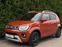 Suzuki Ignis - 1.2 Smart Hybrid Select Camera CarPlay Automaat