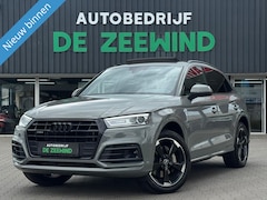 Audi Q5 - 50 TFSI e quattro S edition|Panoramadak|Nardo grey