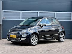 Fiat 500 - 1.2 Lounge bj.2019 Pano|Navi|Airco|LM velg|Cc
