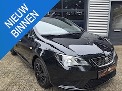 Seat Ibiza - 1.4 TSI Style *5DRS-CLIMA-NAVI