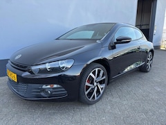 Volkswagen Scirocco - 1.4 TSI