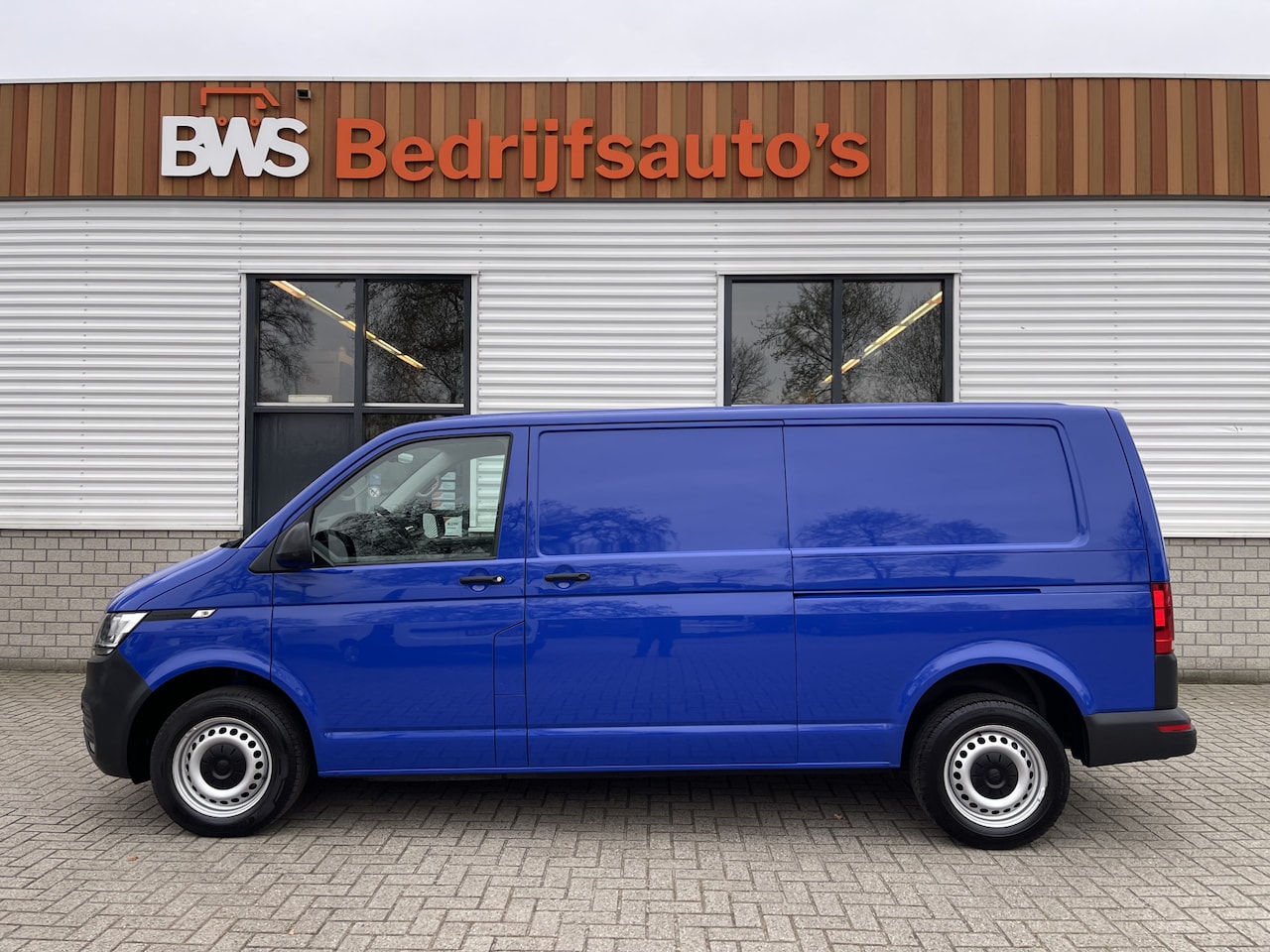 Volkswagen Transporter - 2.0 TDI 150pk DSG automaat L2H1 30 Comfortline / vaste prijs rijklaar € 17.950 ex btw / le - AutoWereld.nl