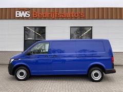 Volkswagen Transporter - 2.0 TDI 150pk DSG automaat L2H1 30 Comfortline / vaste prijs rijklaar € 17.950 ex btw / le