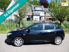 Seat Ibiza - 1.2 TSI Sport 105pk 1e eig. Trekhaak 1200kg. Clima Cruise 5-deurs