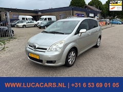 Toyota Verso - 1.8 VVT-i Dynamic 5p