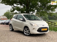 Ford Ka - 1.2 Titanium X start/stop | 02-06-2026 APK + Airco nu € 4.450,