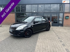 Suzuki Swift - 1.2 Exclusive EASSS, Sport pakket, Airco