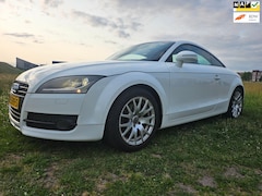 Audi TT - 2.0 TFSI/AUTOMAAT