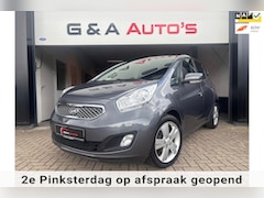Kia Venga - 1.4 CVVT / AC / PDC / PANODAK / STOELVERW
