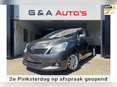 Toyota Verso - 1.8 / AC / CRUISE CTRL / PANODAK / PDC / TREKHAAK