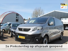 Peugeot Expert - 2.0 BlueHDI 150 Long Sport / VOL OPTIES / NAP