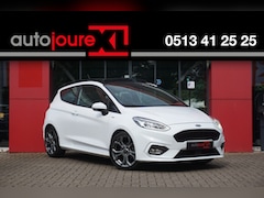 Ford Fiesta - 1.0 EcoBoost ST-Line | Origineel NL | Panoramadak | ACC | 17'' LM | DAB | Navigatie | Airc