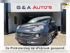 Opel ADAM - 1.4 Jam / AC / CRUISE CTRL / PANO / STUUR+STOELVERW