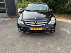 Mercedes-Benz R-klasse - 350 4-Matic