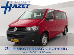 Volkswagen Transporter Kombi - 2.0 TDI DSG LANG *87.225 KM* 8-PERSOONS