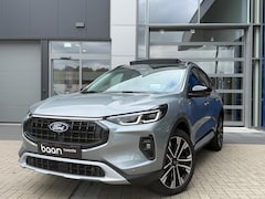 Ford Kuga - 2.5 PHEV 243 PK Active X |Technology Pack| Verwacht in 6-2025 | 20 inch | Panoramadak | We
