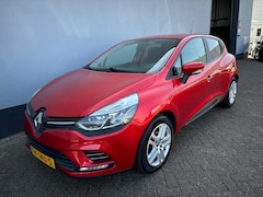 Renault Clio - 0.9 TCe Zen
