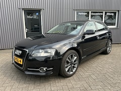 Audi A3 Sportback - 1.4 TFSI Pro Line 2011 PDC Airco Cruise APK