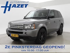 Land Rover Range Rover Sport - 3.6 TDV8 272 PK + 21 INCH LMV | SCHUIDAK | HARMAN/KARDON | XENON