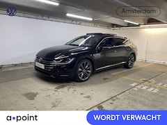 Volkswagen Arteon Shooting Brake - 1.4 TSI eHybrid R-Line Business 218 pk Automaat (DSG) | Navigatie | Panoramadak | Elektr.