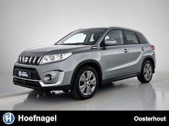 Suzuki Vitara - 1.0 Boosterjet Select | Cruise Control | Navigatie | Stoelverwarming