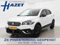Suzuki S-Cross - 1.0 BOOSTERJET ALLGRIP 4WD 4X4 + 19 INCH | APPLE CARPLAY | CAMERA | TREKHAAK