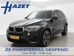 BMW X5 - M 4.4 V8 576 PK ORIGINEEL NEDERLANDS