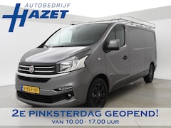 Fiat Talento - 1.6 MJ L2H1 + NAVIGATIE / TREKHAAK / IMPERIAAL / CRUISE CONTROL