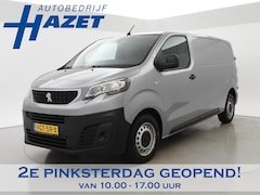 Peugeot Expert - 2.0 BLUEHDI 120 PREMIUM + APPLE CARPLAY / CRUISE / CLIMATE CONTROL