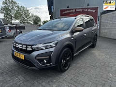 Dacia Jogger - 1.6 Hybrid 140 Extreme 5p. Trekhaak | Camera | Climate Control