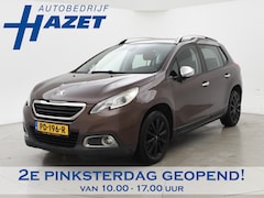 Peugeot 2008 - 1.6 VTi 120 PK ALLURE + PANORAMA | NAVIGATIE | STOELVERWARMING
