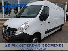 Renault Master - T35 2.3 DCI 165 PK L3H2 + 2500 KG TREKHAAK / NAVIGATIE / DAB+