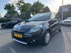 Renault Clio Estate - 1.2 TCE Authentique 101pk, Apk21/11/25, Pano, Elek-pakket