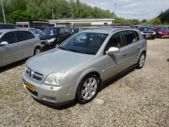 Opel Signum - 3.2 V6 Elegance automaat cruise control schuifdak