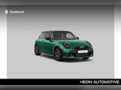MINI Cooper S - 3-deurs 2.0 John Cooper Works XL